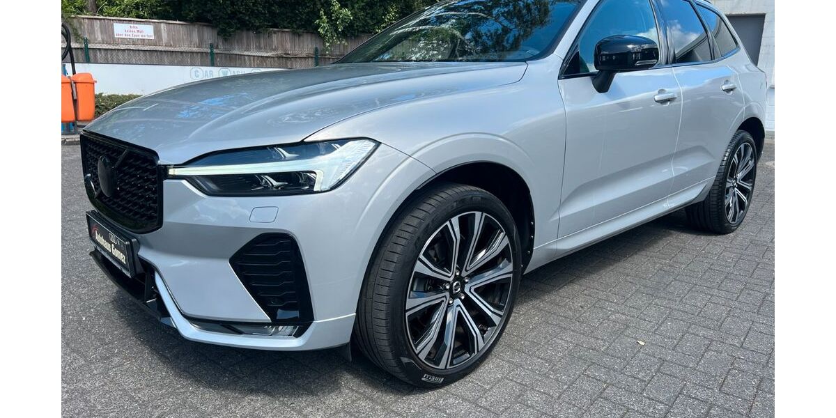 Volvo XC60 105.000 km 28.599 &euro; Gronau 48599