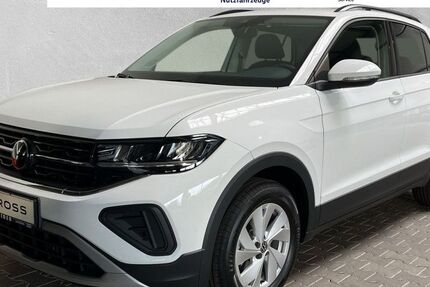 VW T-Cross 17.950 km 21.980 &euro; Scheuring 86937