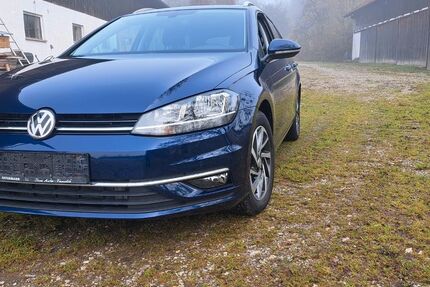VW Golf 137.000 km 13.200 &euro; Dorfen 84405
