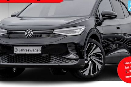 VW ID.4 7.725 km 45.395 &euro; Telgte 48291