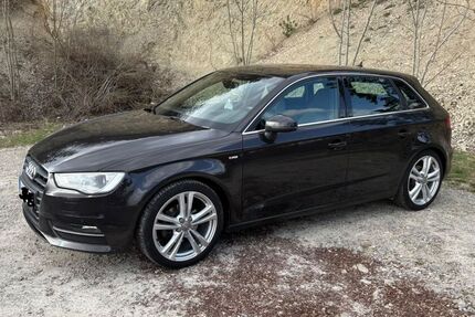Audi A3 124.564 km 15.400 &euro; Treffurt 99830