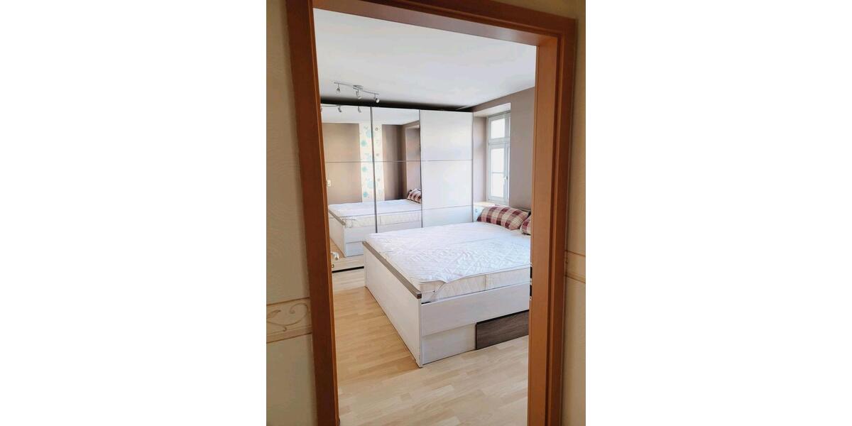 Anleger aufgepasst! Eigentumswohnung im Zentrum von Löbau 2.5 zimmer