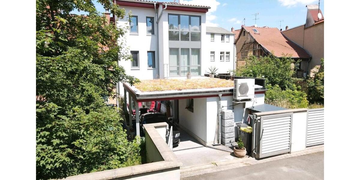 Einfamilienhaus Arnstadt - 5 Zimmer, 165 m&sup2;, 440.000&euro; | Angebot:27027012