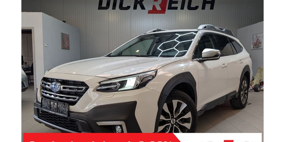 Subaru Outback 95.428 km 26.950 &euro; Menden (Sauerland) 58708