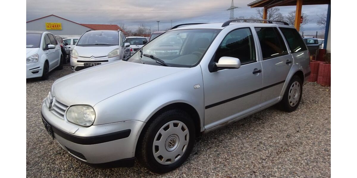VW Golf 339.385 km 950 &euro; Dresden 01219