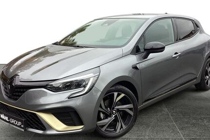 Renault Clio 20.803 km 20.690 &euro; Siegen 57076