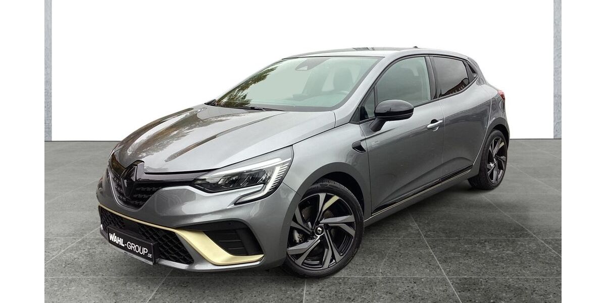 Renault Clio 20.803 km 20.690 &euro; Siegen 57076