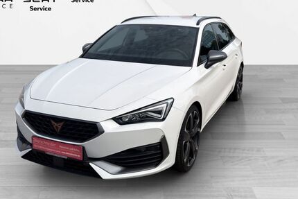 Cupra Leon 27.285 km 31.950 &euro; Gunzenhausen 91710