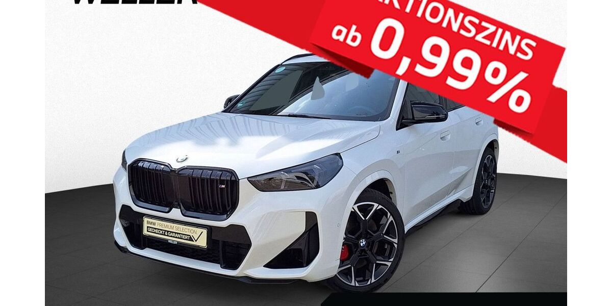 BMW X1 17.117 km 51.450 &euro; Uelzen 29525