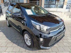 Kia PICANTO 1.0 M/T DreamTeam |NAVI 51.649 km 9.960 &euro; Höhenkirchen-Siegertsbrun 85635