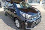 Kia PICANTO 1.0 M/T DreamTeam |NAVI 51.649 km 9.960 &euro; Höhenkirchen-Siegertsbrun 85635