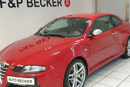 Alfa Romeo GT 146.123 km 8.490 &euro; Wuppertal 42275