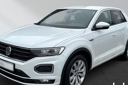 VW T-Roc 116.826 km 20.490 &euro; Oranienburg OT Germendorf 16515