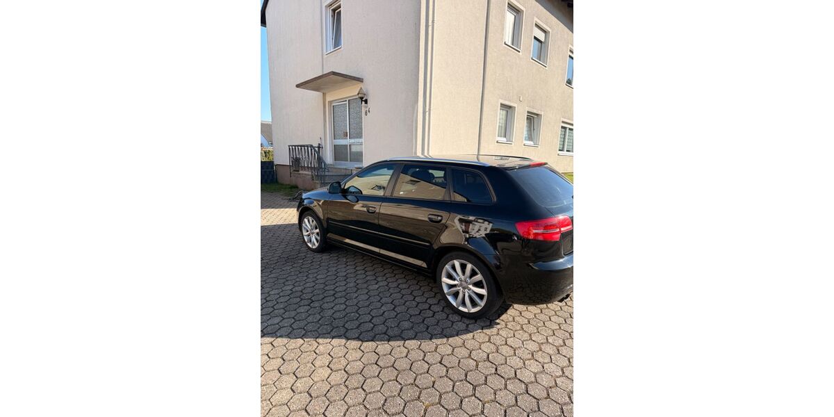 Audi A3 205.000 km 4.500 &euro; Kastellaun 56288