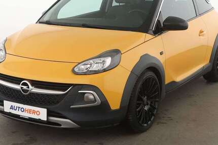 Opel Adam 72.115 km 11.130 &euro; Neufahrn 85375