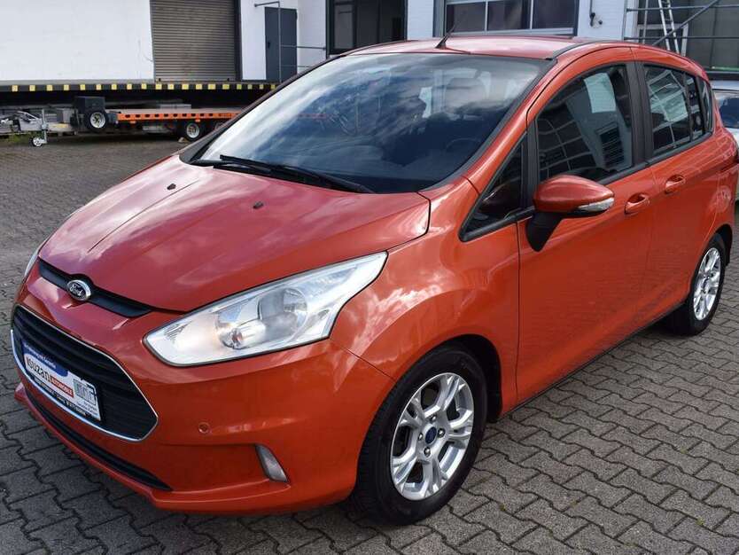 B-Max