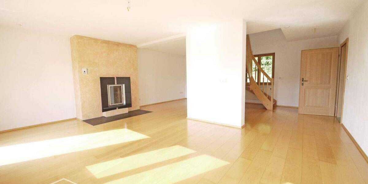 Einfamilienhaus Beilngries Hirschberg - 6 Zimmer, 192 m&sup2;, 495.000&euro; | Angebot:25778778