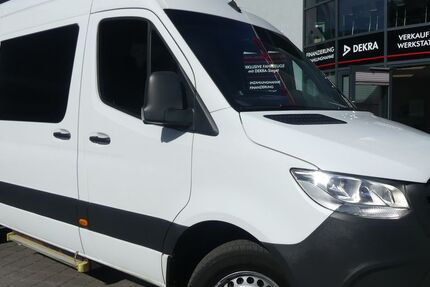 Mercedes-Benz Sprinter 74.544 km 31.800 &euro; Berlin 13156