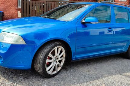 Skoda Octavia 319.000 km 3.990 &euro; Lügde 32676
