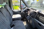 Ford Transit 483.000 km 1.890 &euro; Karlsfeld 85757