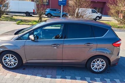 Ford C-Max 314.000 km 2.250 &euro; Germendorf 16515