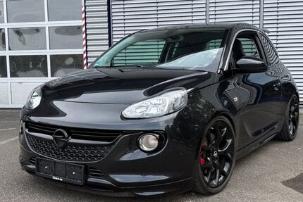 Opel Adam 64.500 km 10.990 &euro; Eggingen 79805