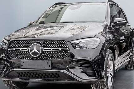 Mercedes-Benz GLE 350 15.790 km 89.950 &euro; Kiel 24109