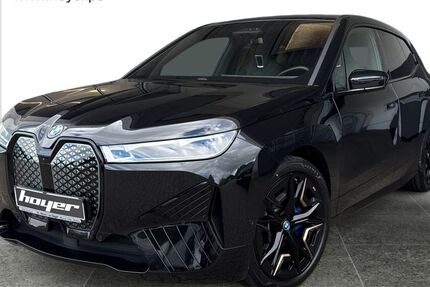 BMW iX 45.700 km 51.930 &euro; Soltau 29614