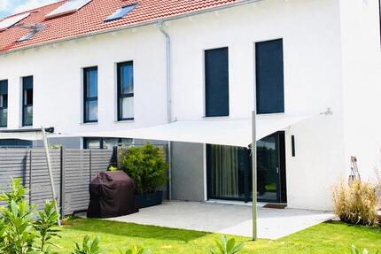 Modernes Reiheneckhaus BJ 2021 in Feldrandnähe OHNE MAKLER 5 zimmer