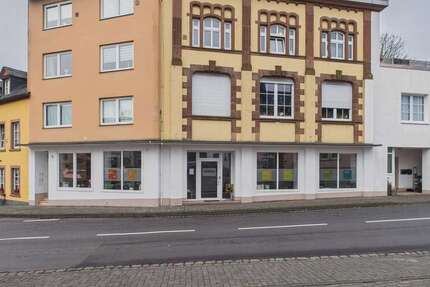 Gewerbeobjekt Hillesheim - 1.100&euro; | Angebot:26258385