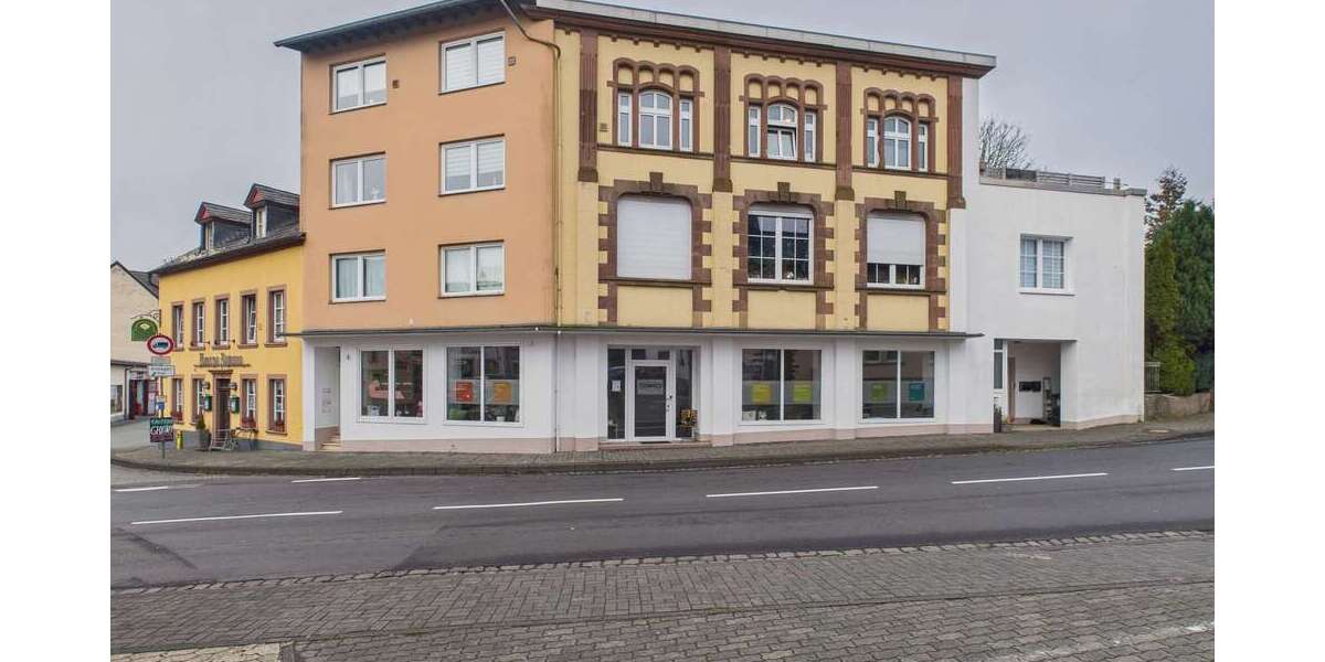Gewerbeobjekt Hillesheim - 1.100&euro; | Angebot:26258385