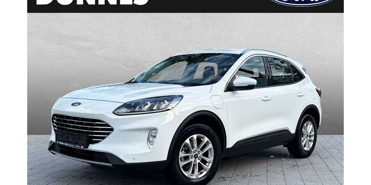 Ford Kuga 42.500 km 24.125 &euro; Regensburg 93059