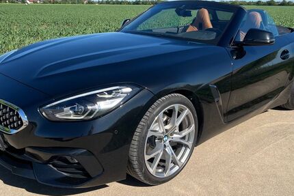 BMW Z4 104.000 km 29.900 &euro; Haar 85540