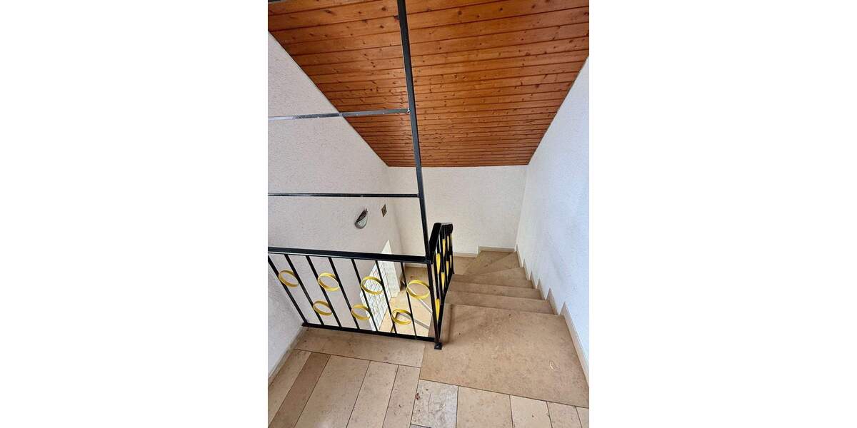 Einfamilienhaus Polsingen Döckingen - 5 Zimmer, 105 m&sup2;, 210.000&euro; | Angebot:25697709