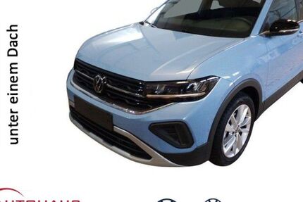 VW T-Cross 6.159 km 26.150 &euro; Abensberg 93326