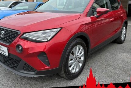Seat Arona 27.782 km 19.990 &euro; Warendorf 48231