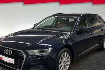 Audi A6 46.750 km 31.950 &euro; Berlin 10587