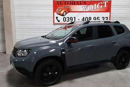 Dacia Duster 119.995 km 14.200 &euro; Magdeburg 39116