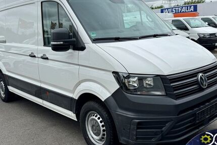 VW Crafter 60.000 km 28.800 &euro; Schweinfurt 97424