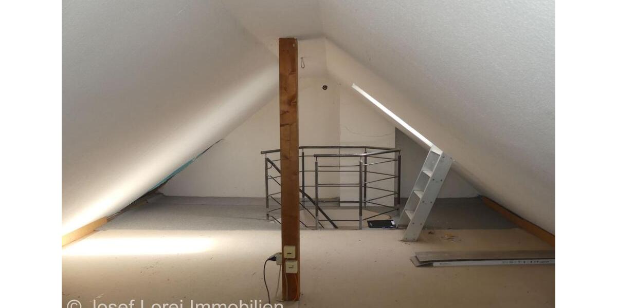 Maisonettenwohnung Hünfeld - 4 Zimmer, 113 m&sup2;, 915&euro; | Angebot:26209846