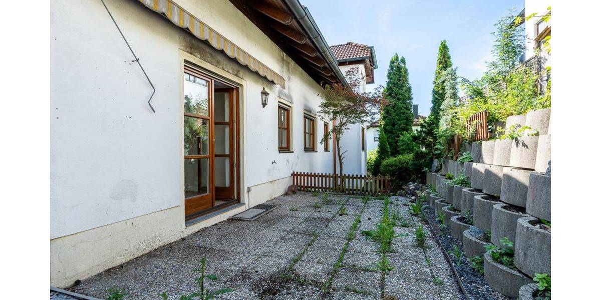 Etagenwohnung Salzweg Straßkirchen - 3 Zimmer, 84 m&sup2;, 206.000&euro; | Angebot:26876050