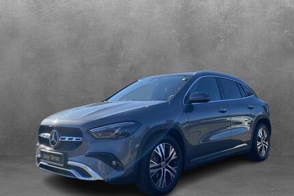 Mercedes-Benz GLA 180 15.000 km 38.990 &euro; Neubrandenburg 17033