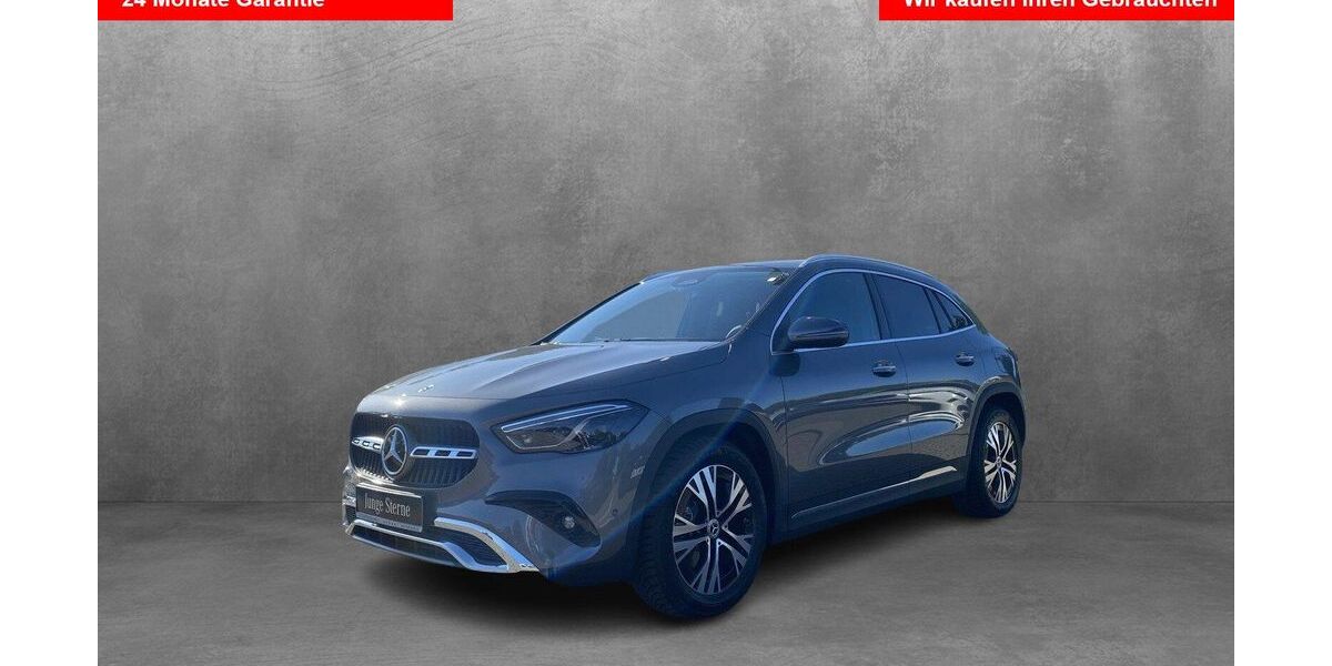 Mercedes-Benz GLA 180 15.000 km 38.990 &euro; Neubrandenburg 17033