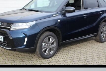 Suzuki Vitara 10.000 km 24.990 € Unna 59427