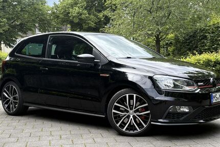 VW Polo 106.227 km 11.500 &euro; Münster 48149