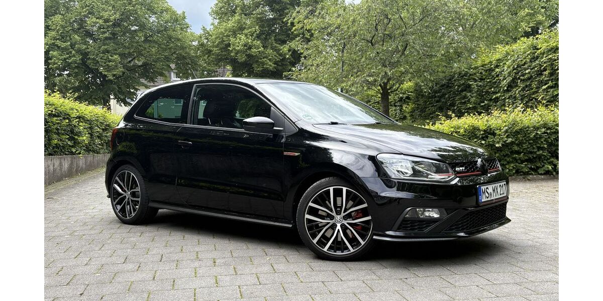 VW Polo 106.227 km 11.990 &euro; Münster 48149