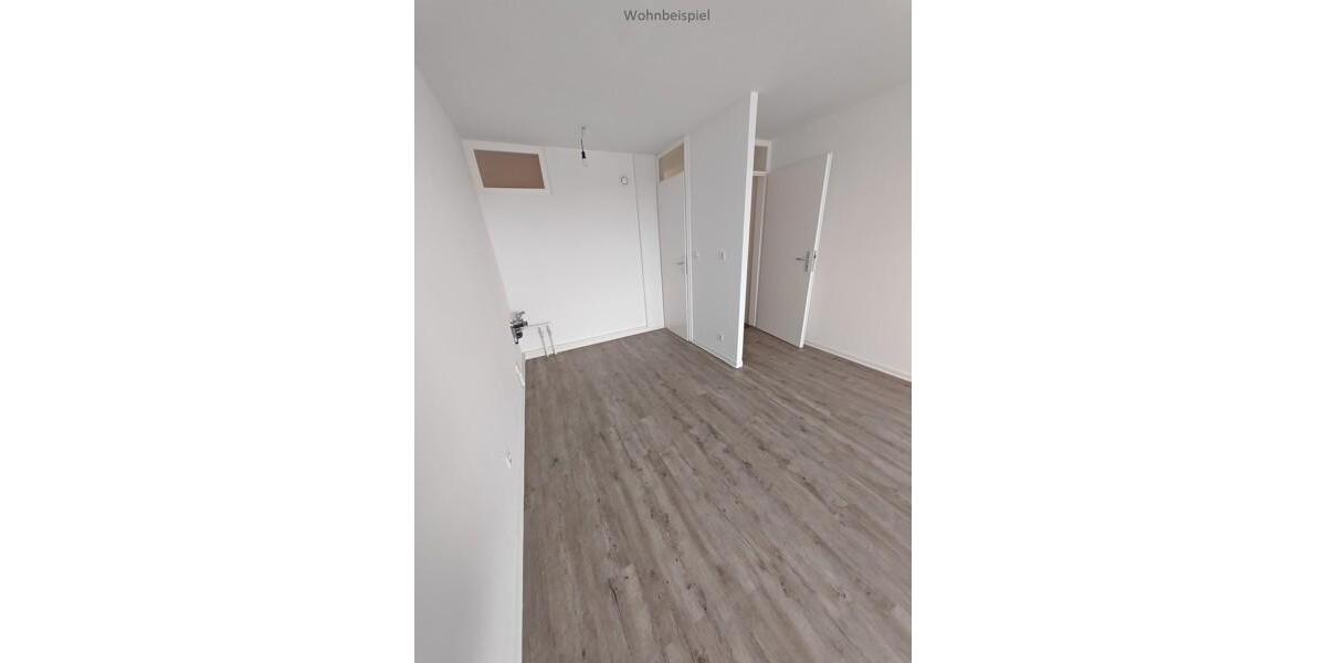 Etagenwohnung Augsburg Innenstadt - 1 Zimmer, 27 m&sup2;, 421&euro; | Angebot:26542804