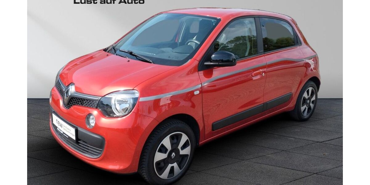 Renault Twingo 46.000 km 8.800 &euro; Haiger 35708