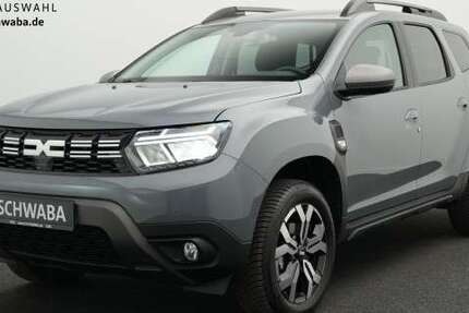 Dacia Duster 17.000 km 20.470 &euro; Gersthofen 86368