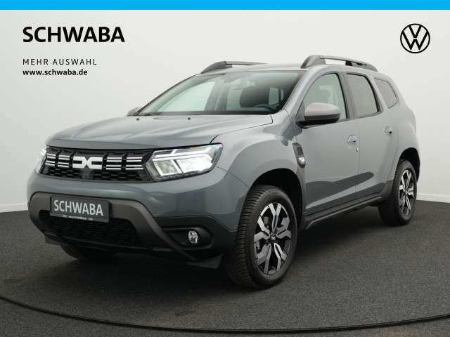 Dacia Duster 17.000 km 20.470 &euro; Gersthofen 86368